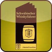 Schwäbischer Whisky-Führer